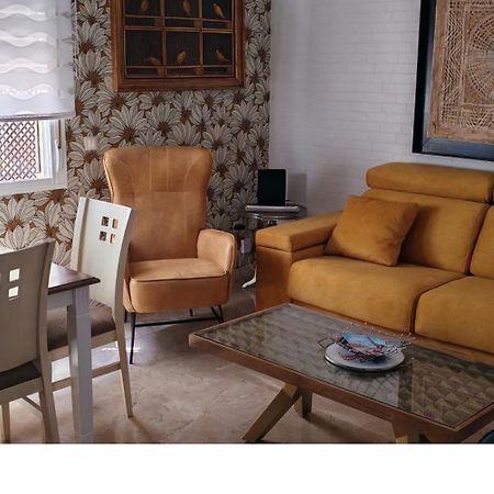 Triana Pura Esencia Apartment Seville Luaran gambar