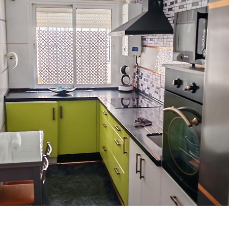 Triana Pura Esencia Apartment Seville Luaran gambar