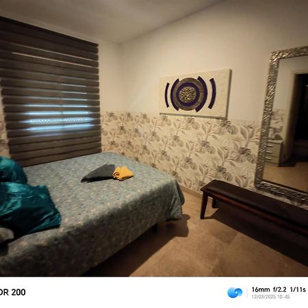 Triana Pura Esencia Apartment Seville Luaran gambar