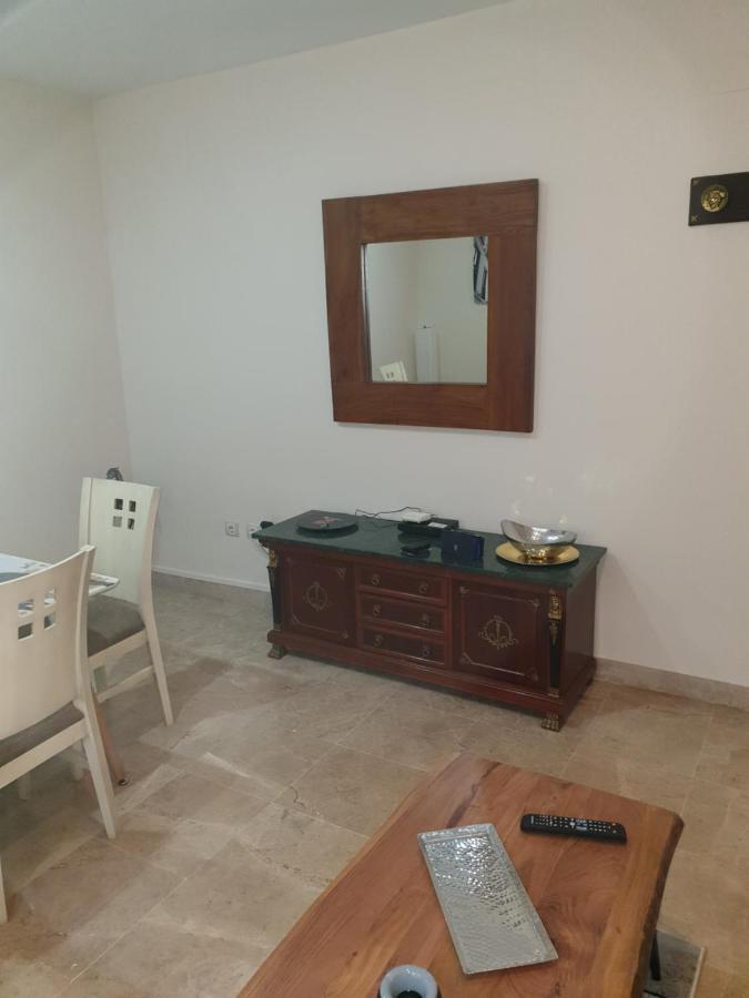Triana Pura Esencia Apartment Seville Luaran gambar