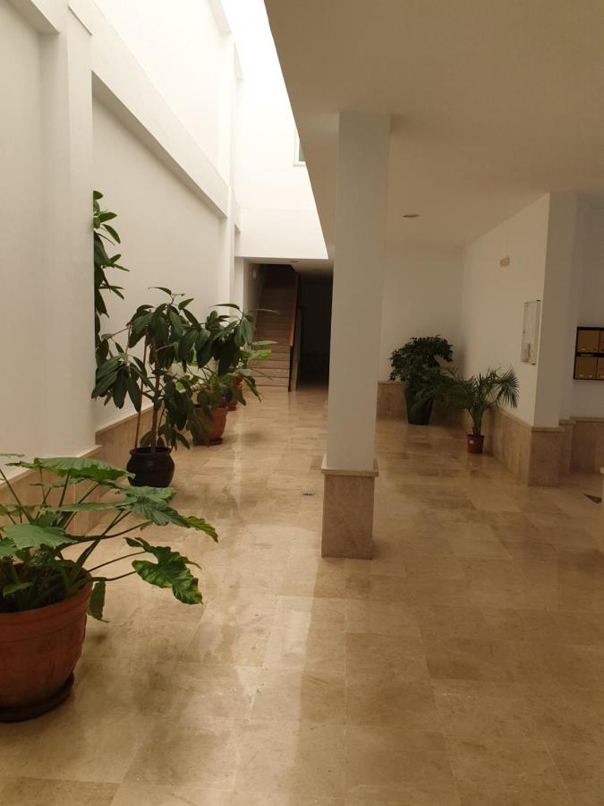 Triana Pura Esencia Apartment Seville Luaran gambar