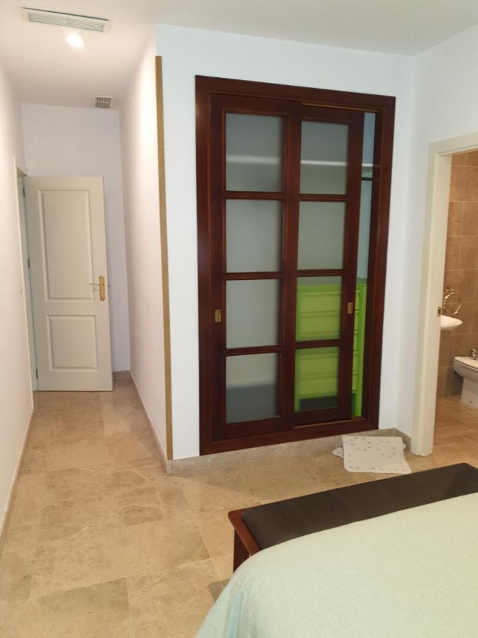 Triana Pura Esencia Apartment Seville Luaran gambar