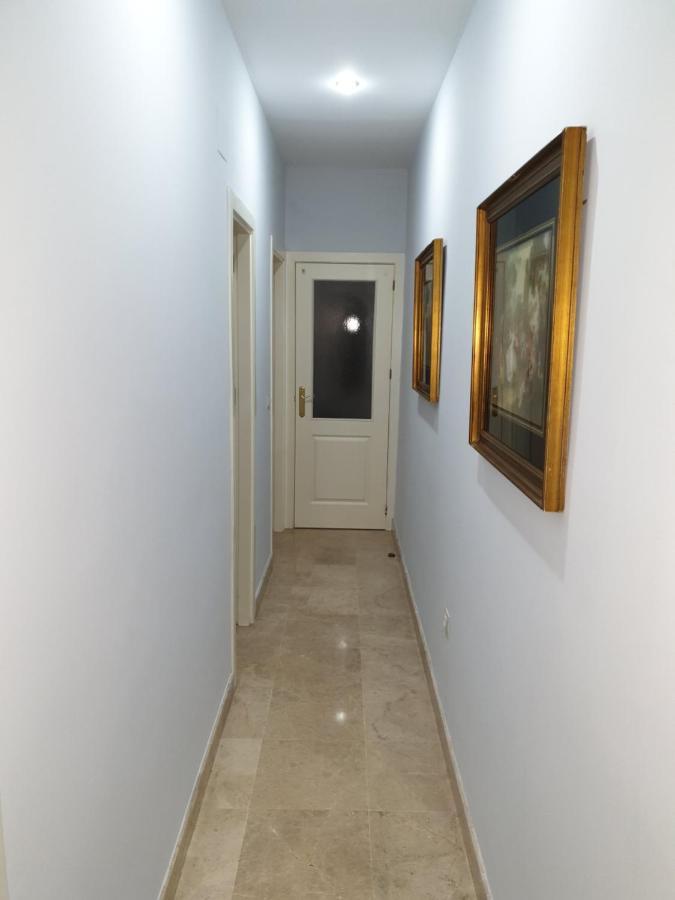 Triana Pura Esencia Apartment Seville Luaran gambar