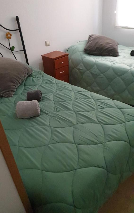 Triana Pura Esencia Apartment Seville Luaran gambar