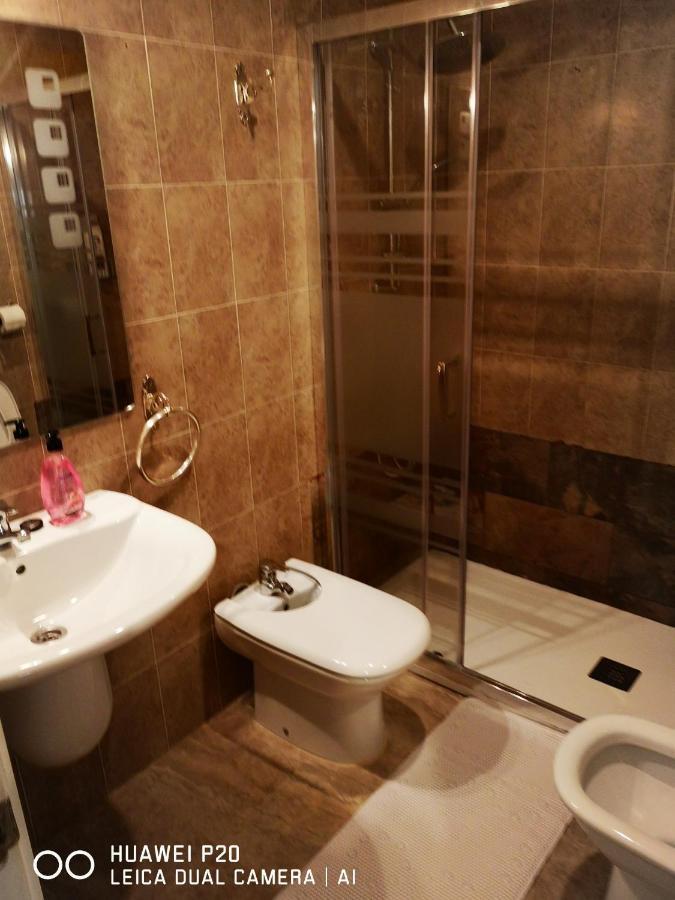 Triana Pura Esencia Apartment Seville Luaran gambar