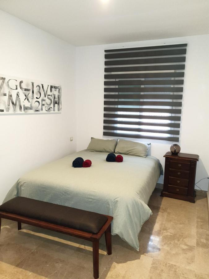 Triana Pura Esencia Apartment Seville Luaran gambar