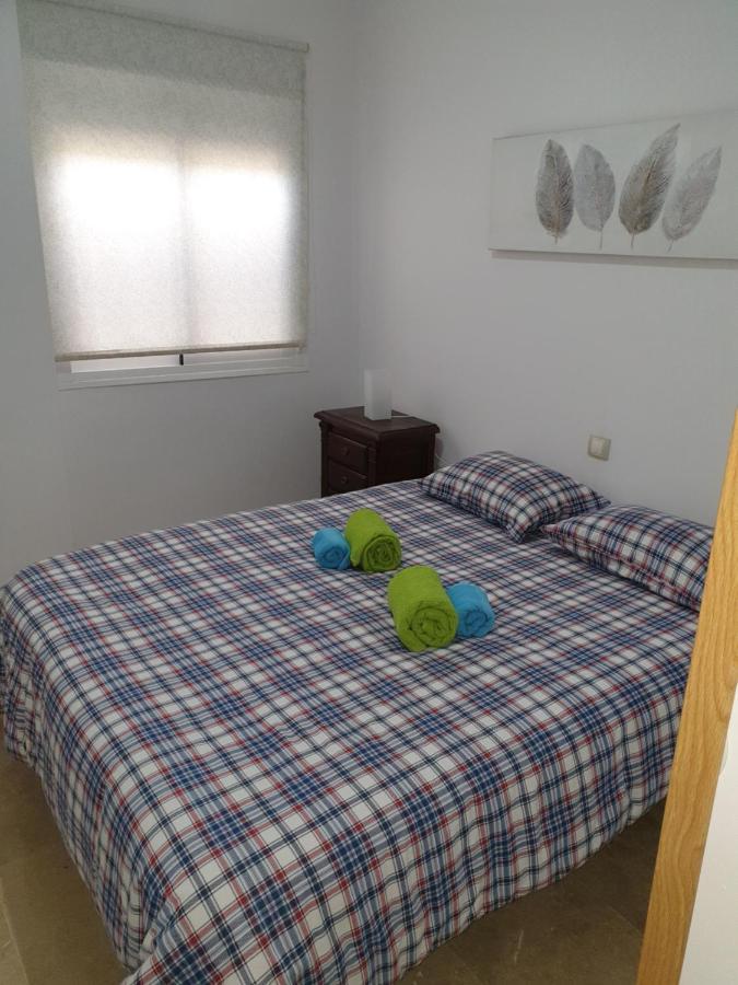 Triana Pura Esencia Apartment Seville Luaran gambar