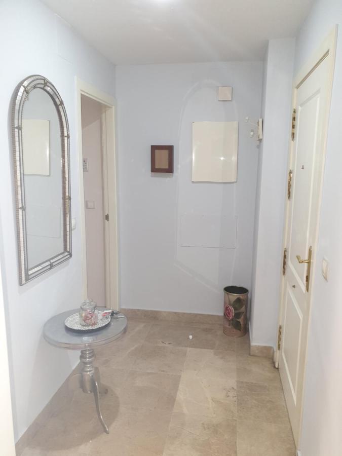 Triana Pura Esencia Apartment Seville Luaran gambar