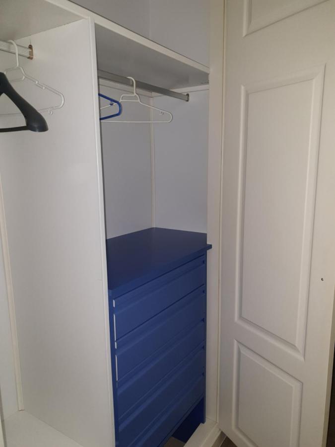 Triana Pura Esencia Apartment Seville Luaran gambar