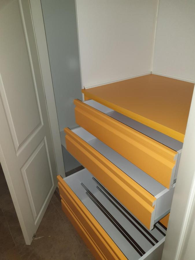 Triana Pura Esencia Apartment Seville Luaran gambar