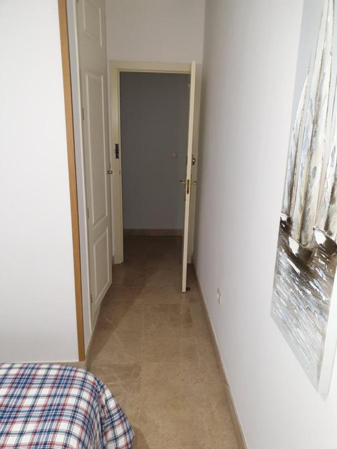 Triana Pura Esencia Apartment Seville Luaran gambar