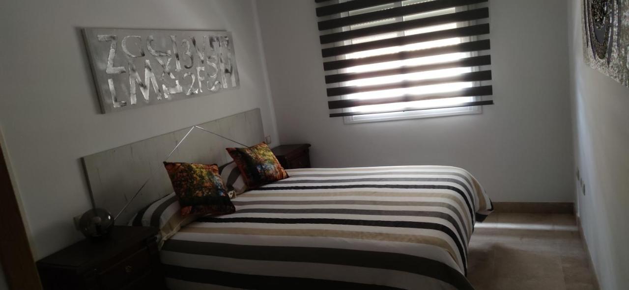 Triana Pura Esencia Apartment Seville Luaran gambar