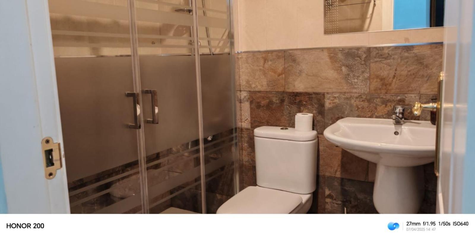 Triana Pura Esencia Apartment Seville Luaran gambar