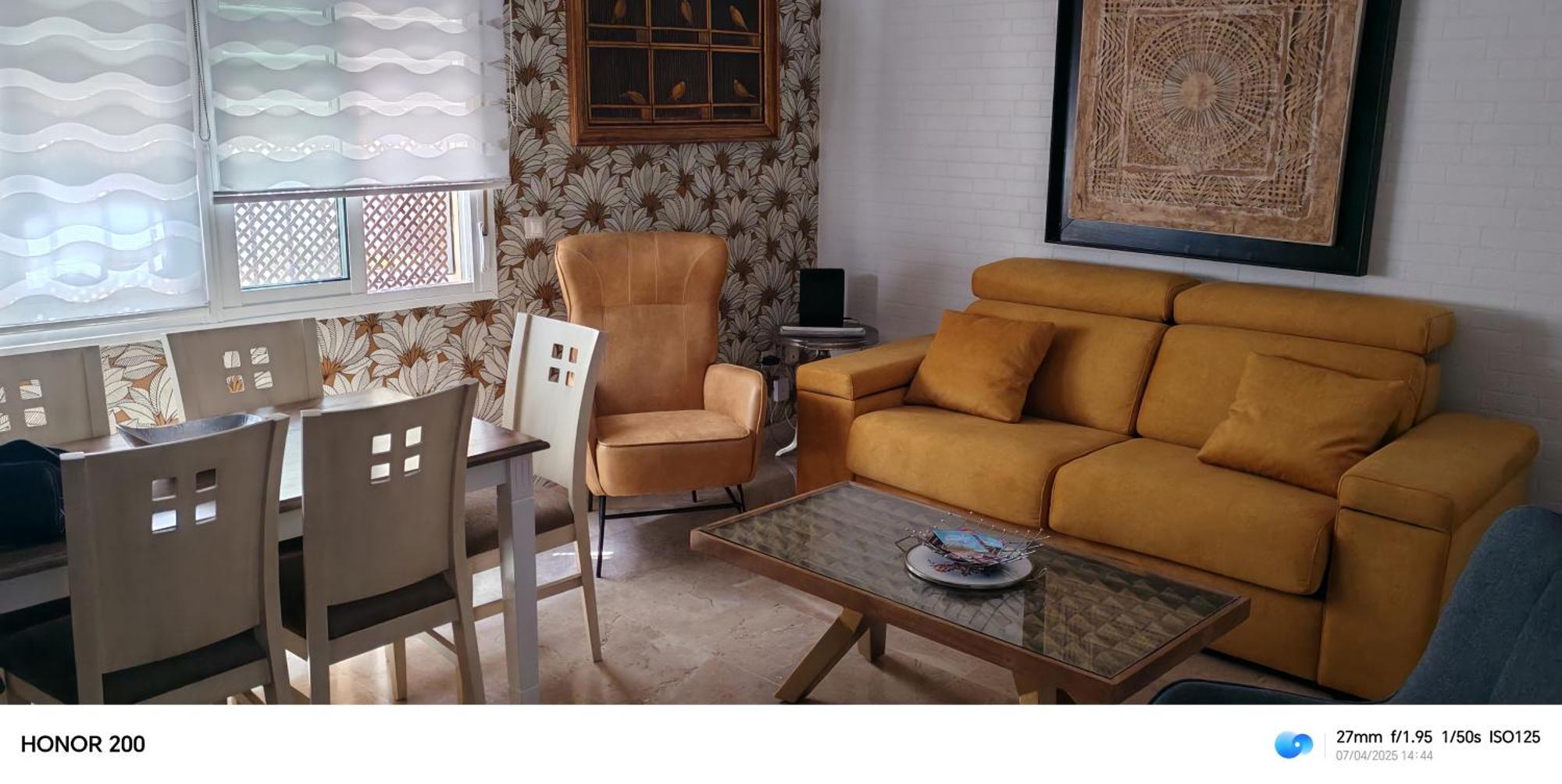 Triana Pura Esencia Apartment Seville Luaran gambar