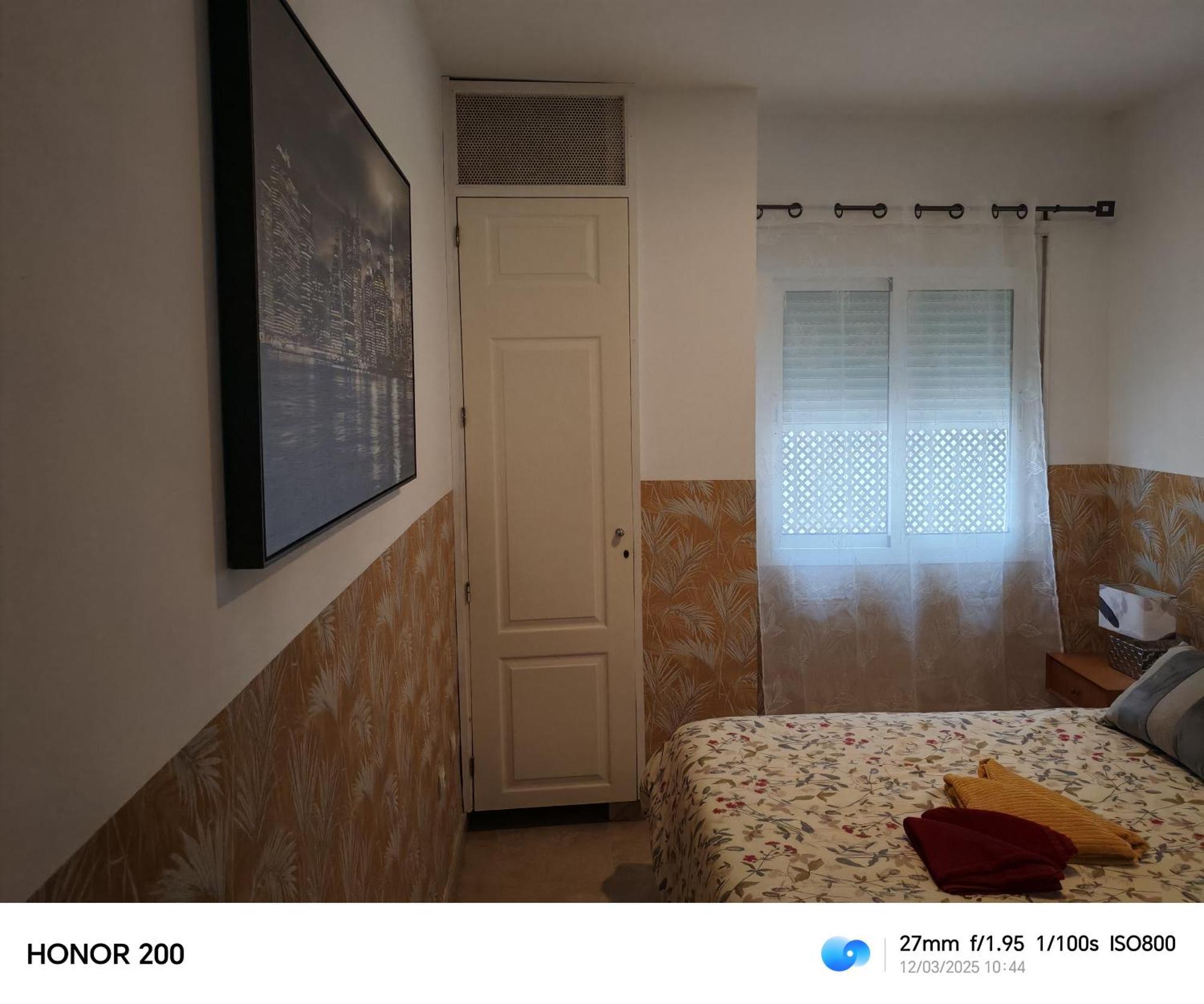 Triana Pura Esencia Apartment Seville Luaran gambar