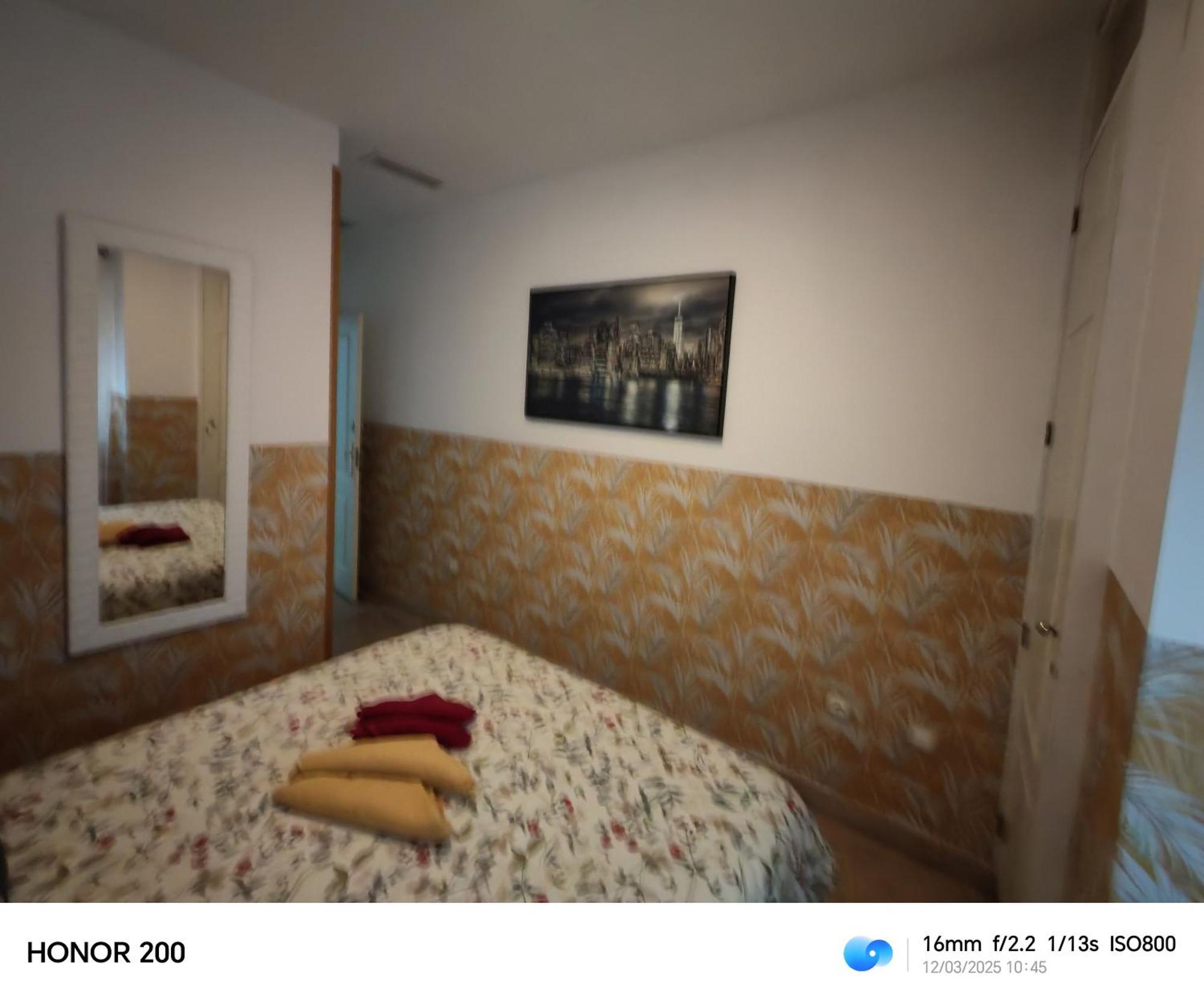Triana Pura Esencia Apartment Seville Luaran gambar